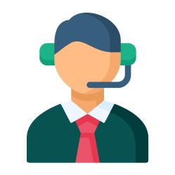 Submit request icon